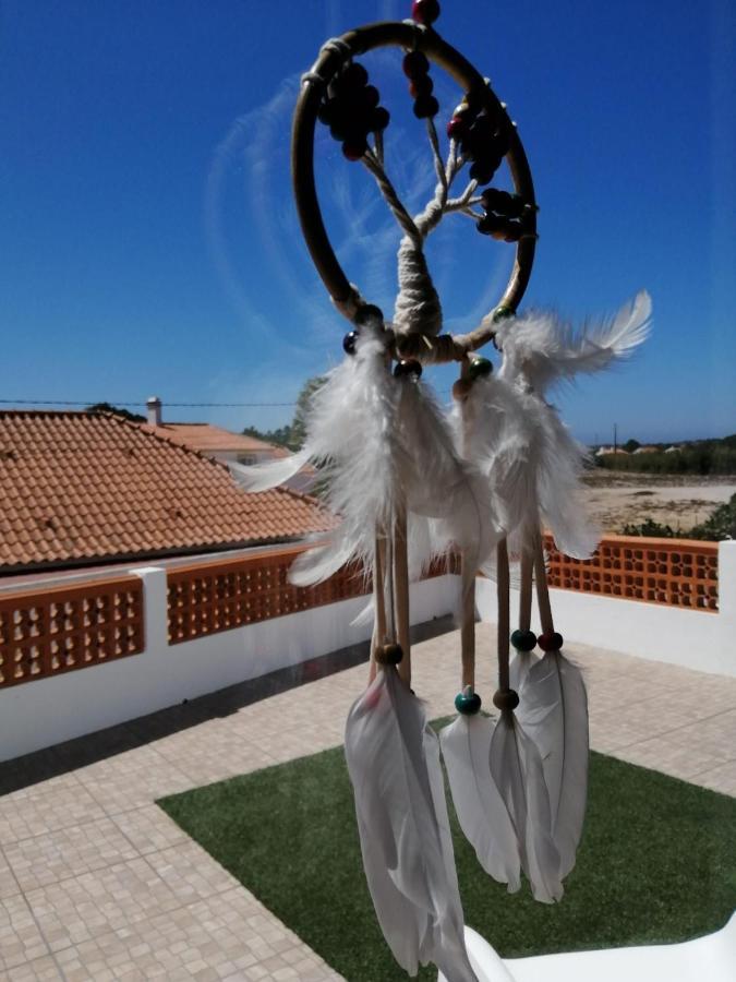 Lar Dos Guerreiros Βίλα Vila Nova de Milfontes Εξωτερικό φωτογραφία